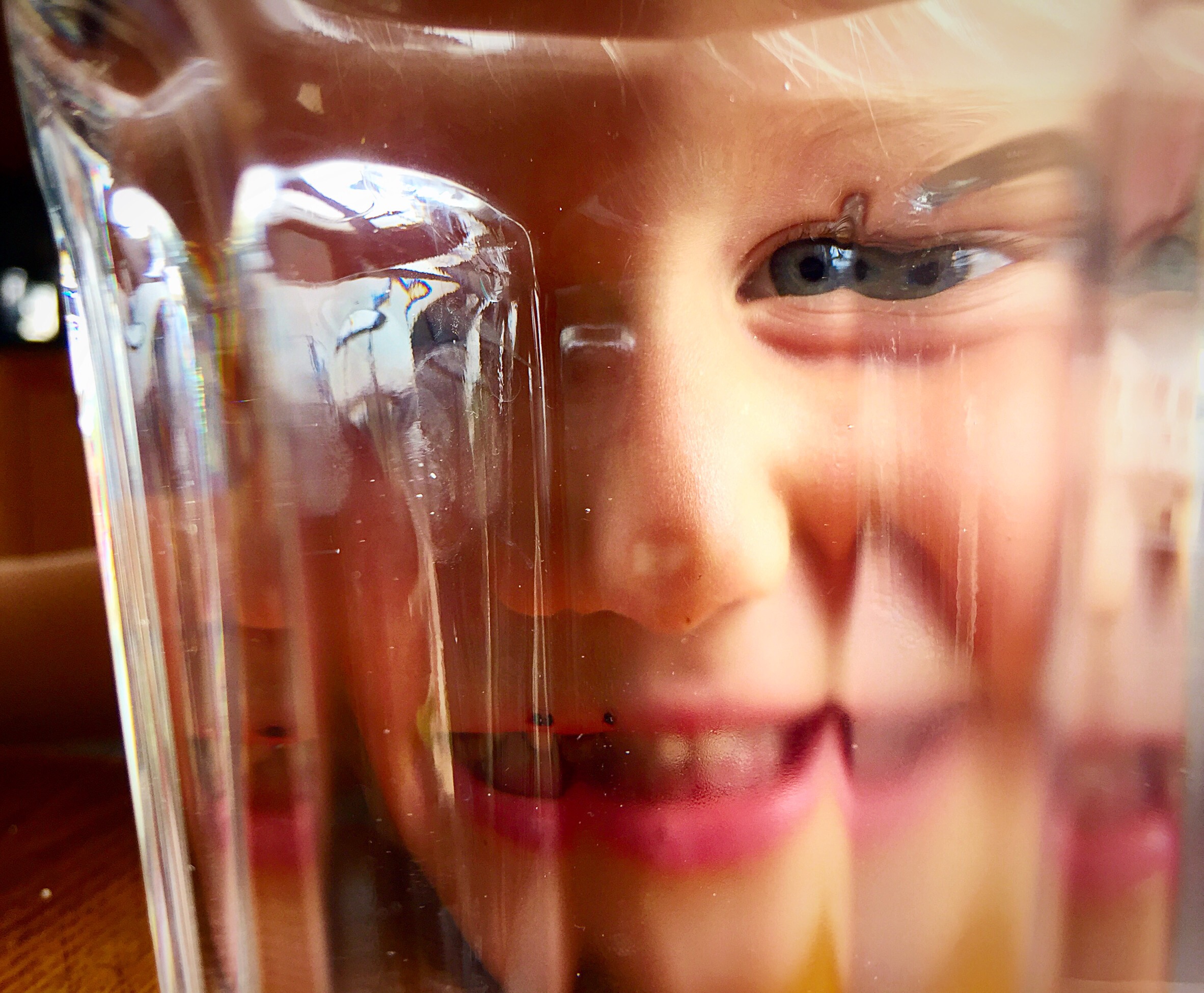 Property of Kristin Giuliani 