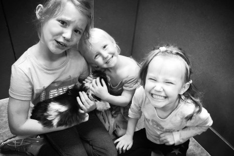 Property of Kristin Giuliani 